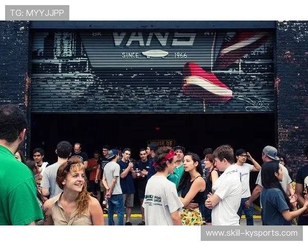 _布鲁克林街舞赛：青春街头文化典范_，布鲁克林的街区