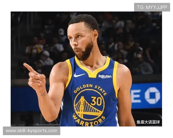 _勇士三分攻击连续命中，胜利在望_，勇士三分球最准的是谁